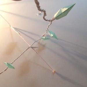 Meet your Posher, Arikka